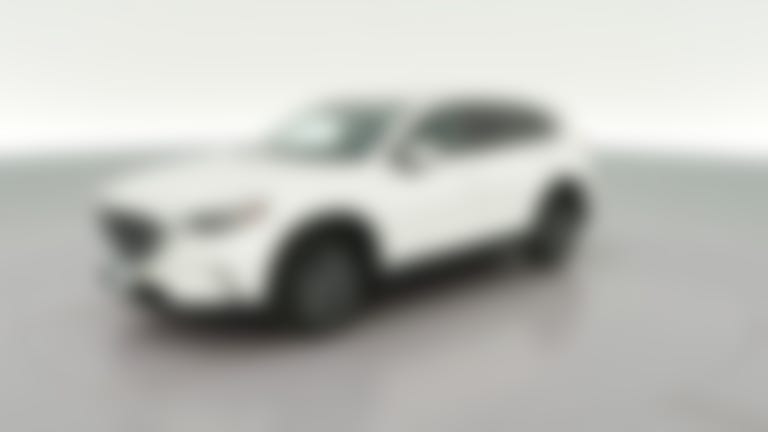 2022 MAZDA CX-9 vehicle photo