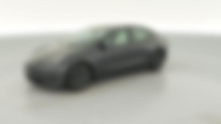 2021 Tesla Model 3 vehicle photo