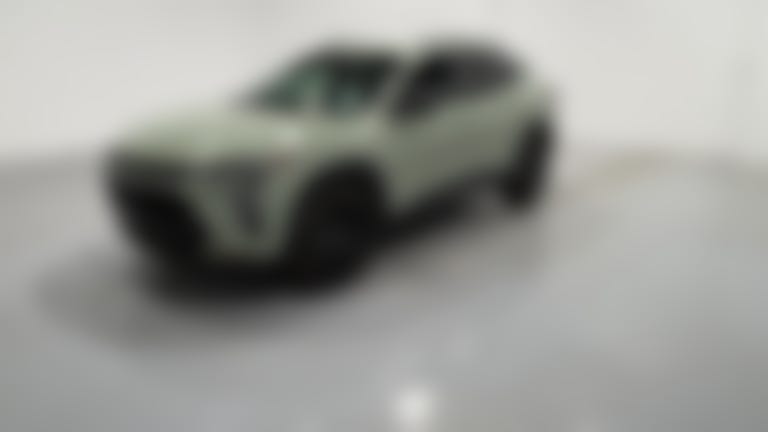 2024 Chevrolet Trax vehicle photo