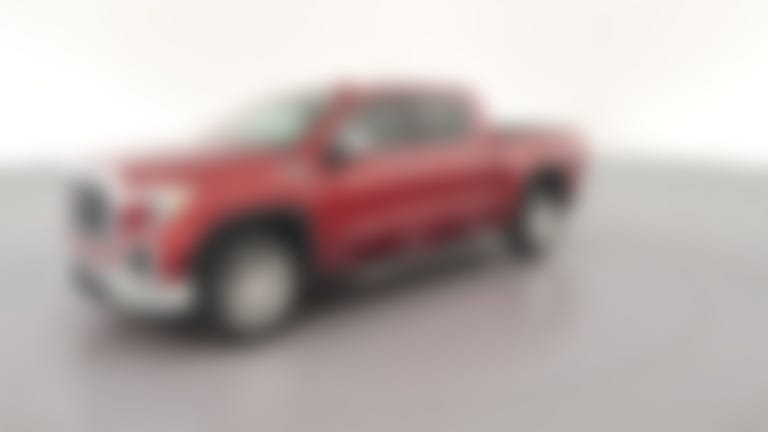 2021 GMC Sierra 1500 Crew Cab vehicle photo