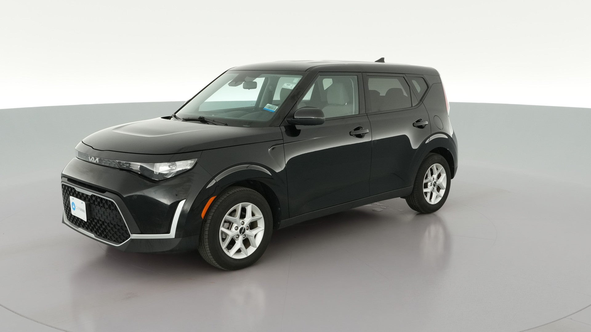 2024 Kia Soul vehicle photo