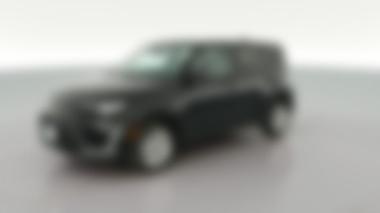 2024 Kia Soul vehicle photo