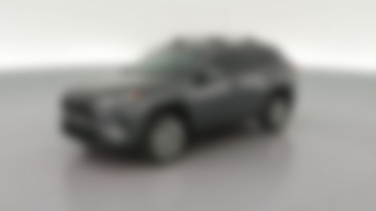 2024 Toyota RAV4 vehicle photo