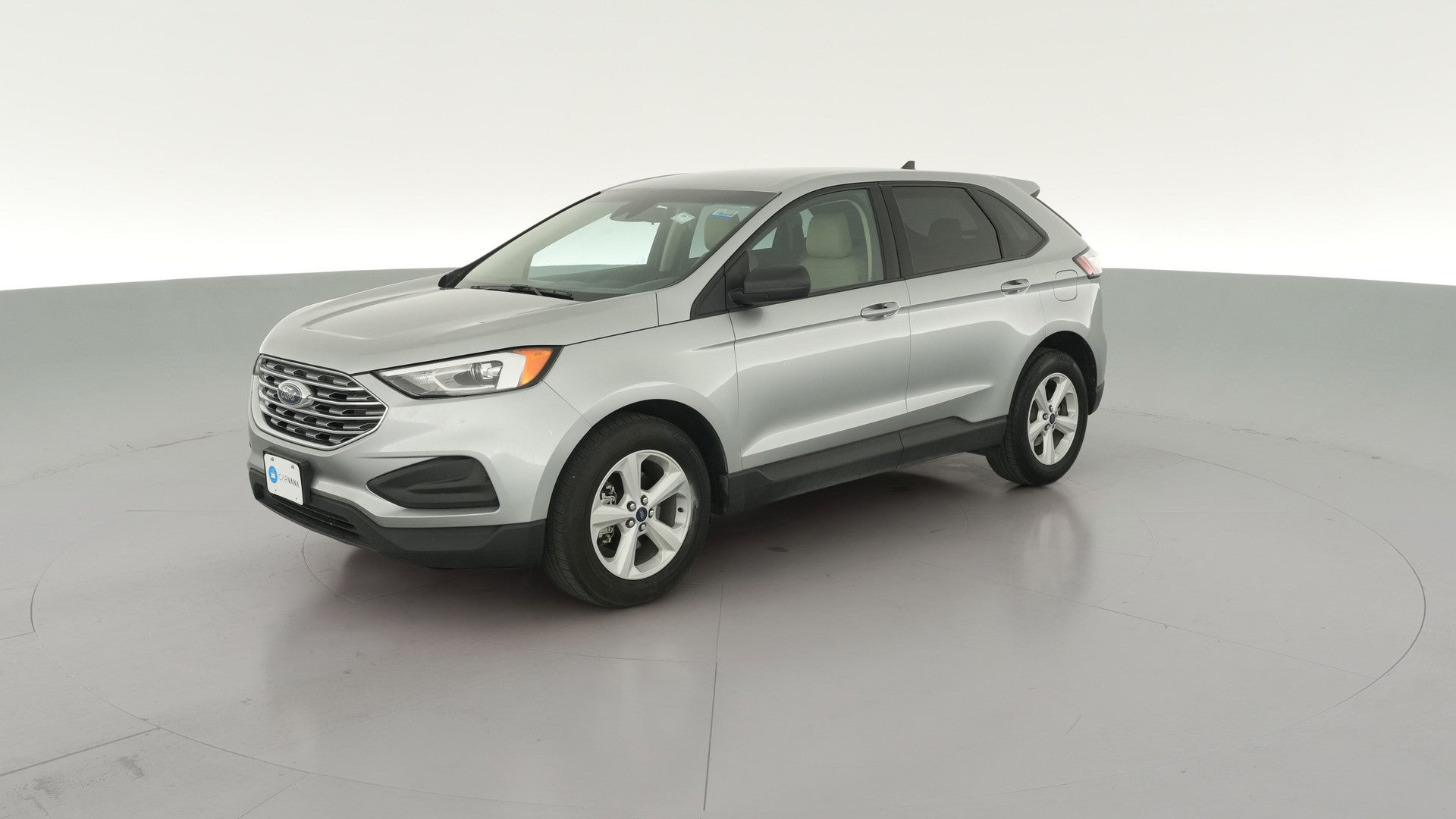 2020 Ford Edge vehicle photo