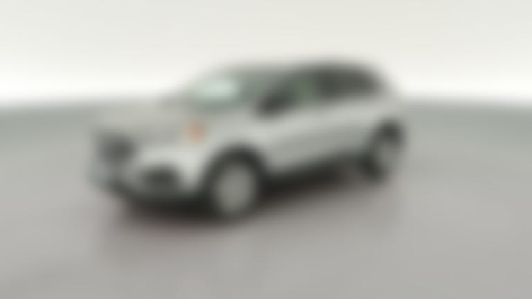 2020 Ford Edge vehicle photo