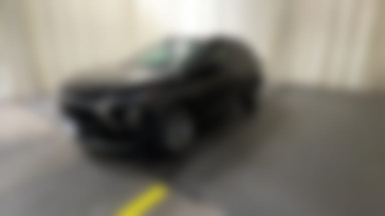 2025 Chevrolet Trax vehicle photo