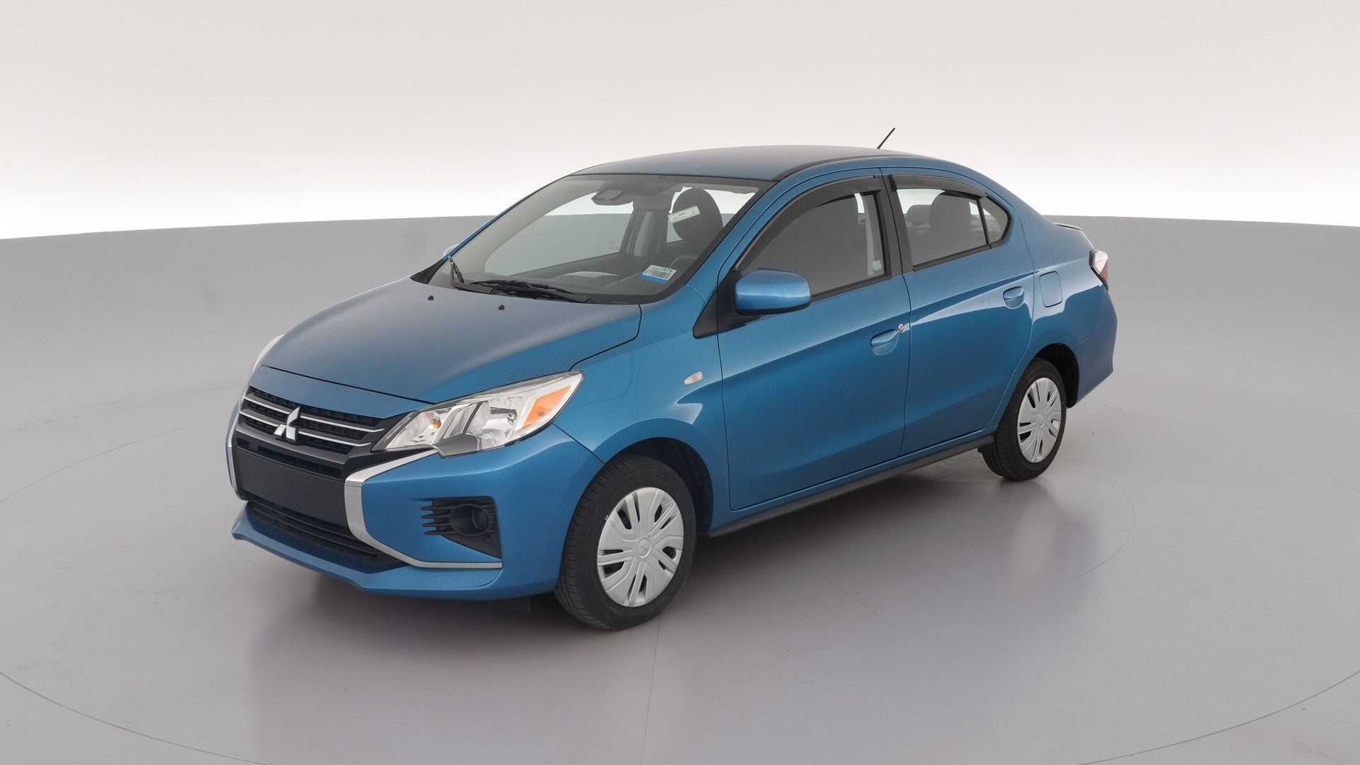2024 Mitsubishi Mirage G4 vehicle photo