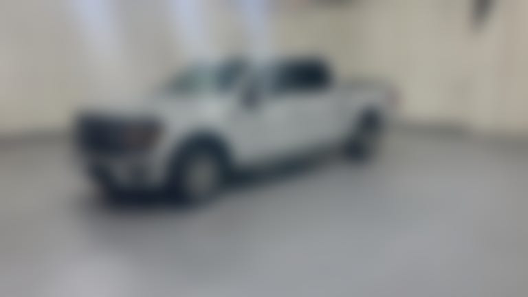 2024 Ford F150 SuperCrew Cab vehicle photo