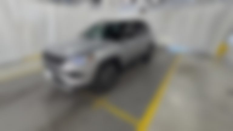 2022 Jeep Compass vehicle photo
