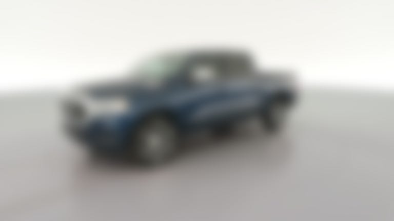 2020 Ram 1500 Crew Cab vehicle photo