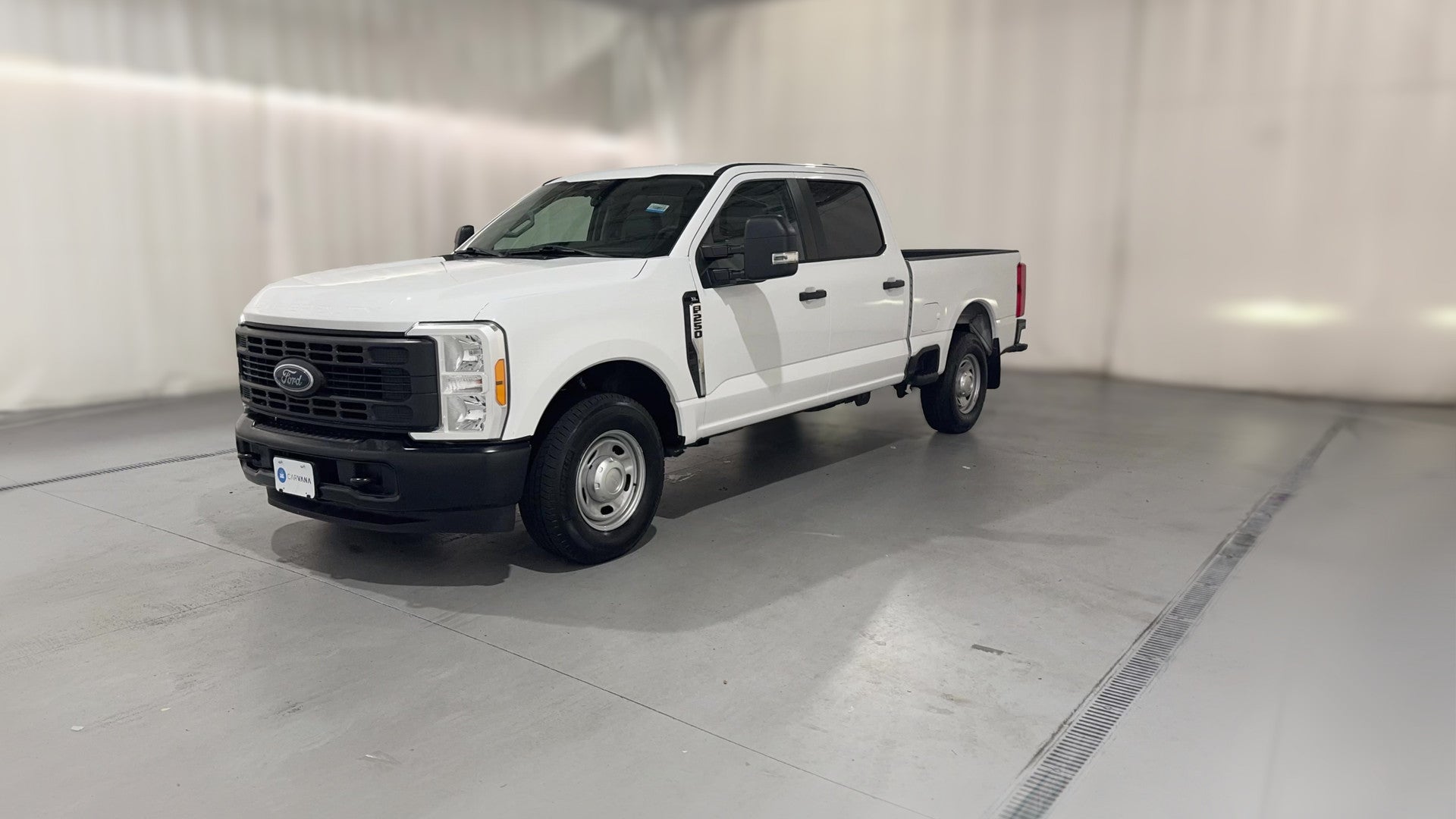 2023 Ford F250 Super Duty Crew Cab vehicle photo