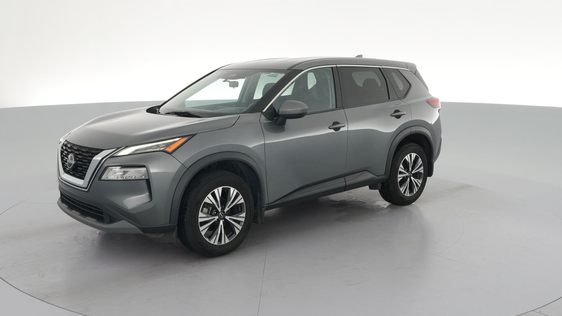2023 Nissan Rogue vehicle photo