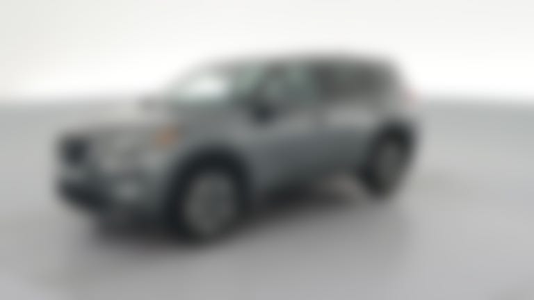 2023 Nissan Rogue vehicle photo