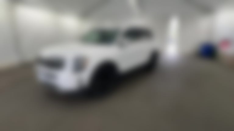 2020 Kia Telluride vehicle photo