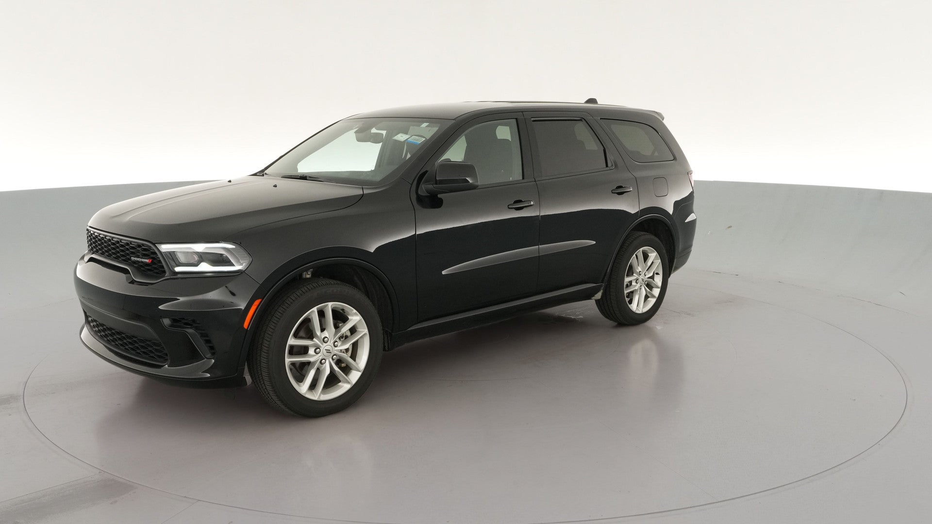 2026 Dodge Durango vehicle photo