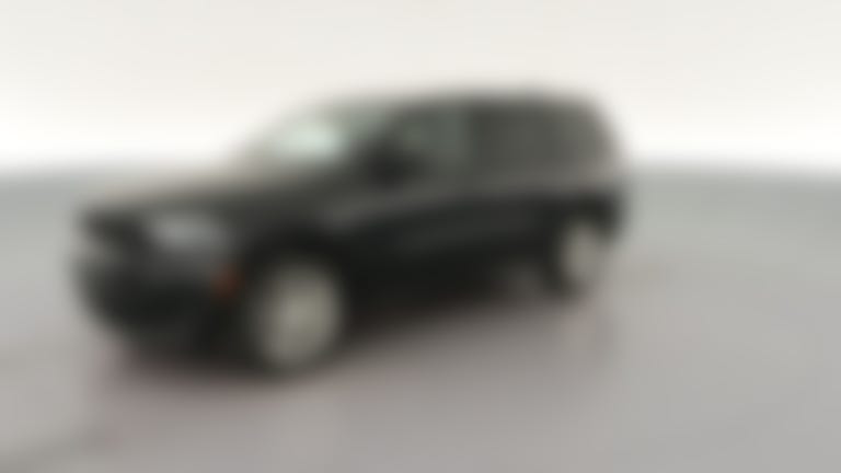 2026 Dodge Durango vehicle photo