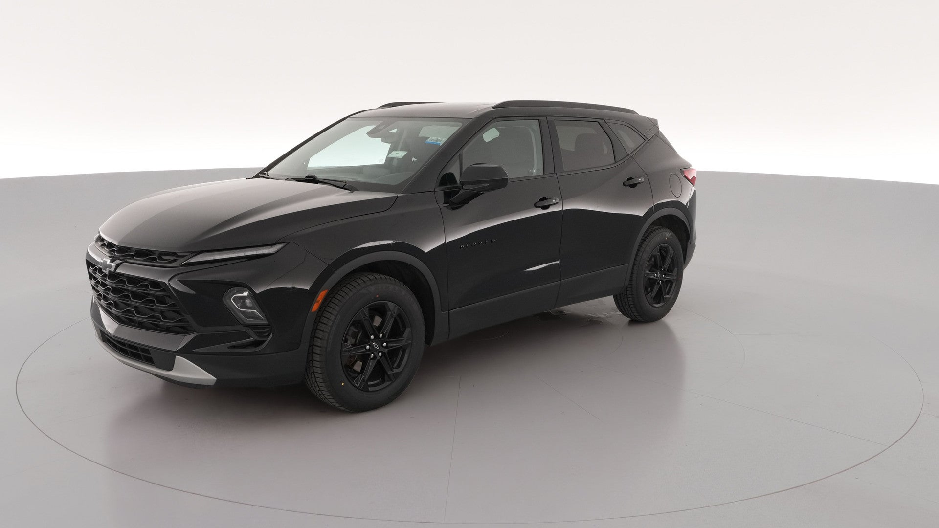 2023 Chevrolet Blazer vehicle photo