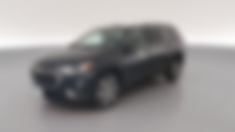 2019 Chevrolet Traverse vehicle photo