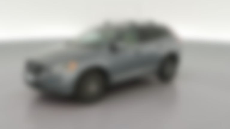 2017 Volvo XC60 vehicle photo