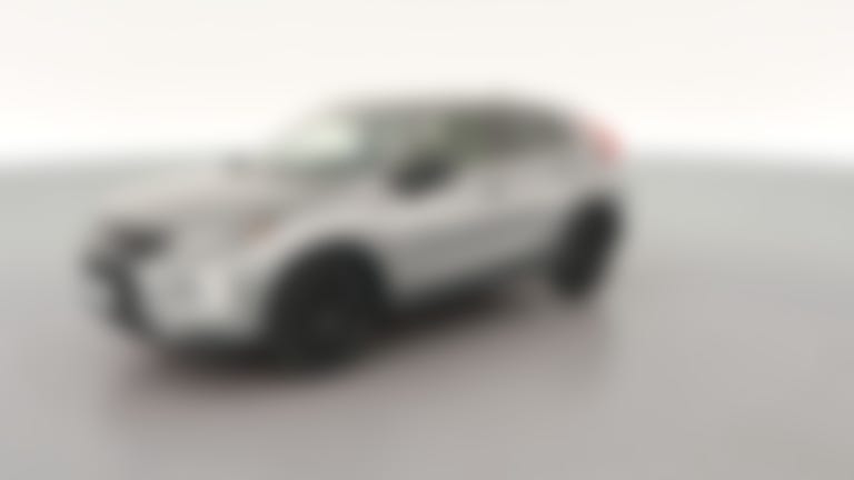 2019 Mitsubishi Eclipse Cross vehicle photo