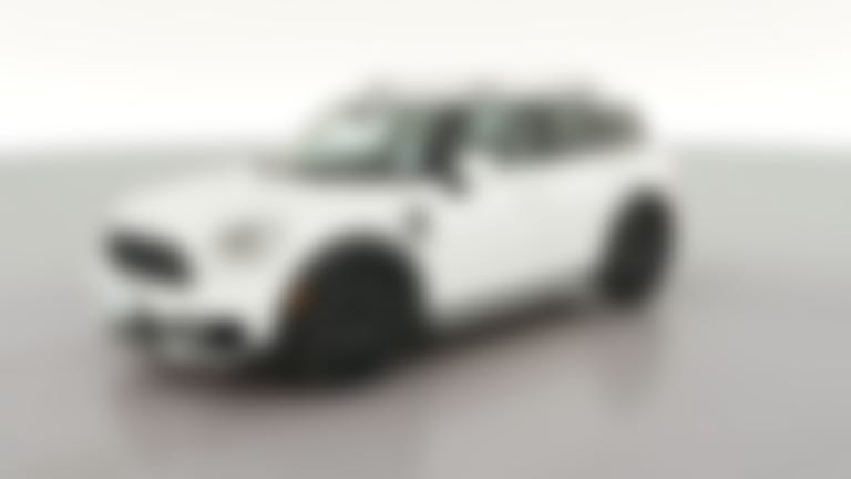 2018 MINI Countryman vehicle photo