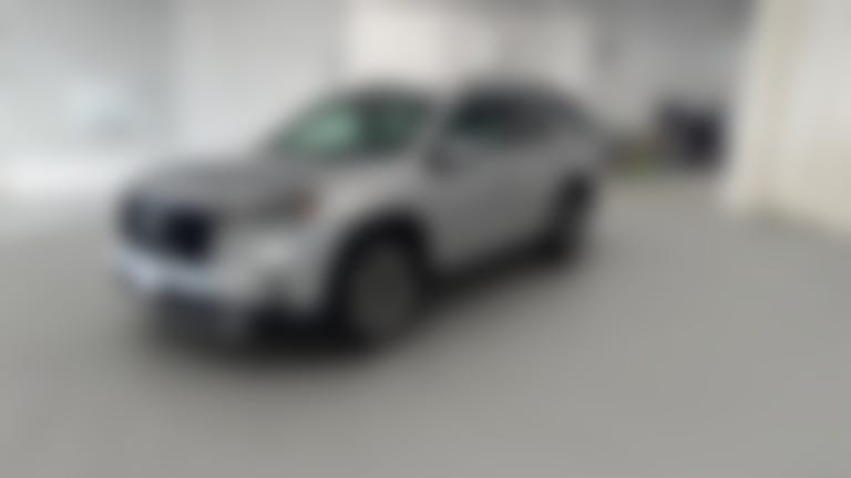 2025 Honda Pilot vehicle photo