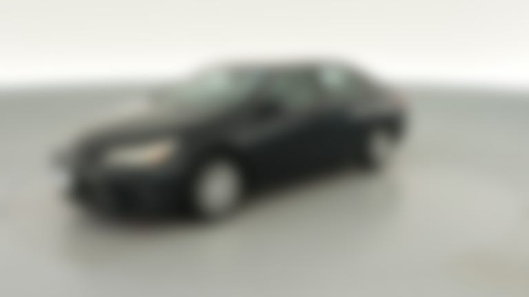 2016 Toyota Camry vehicle photo