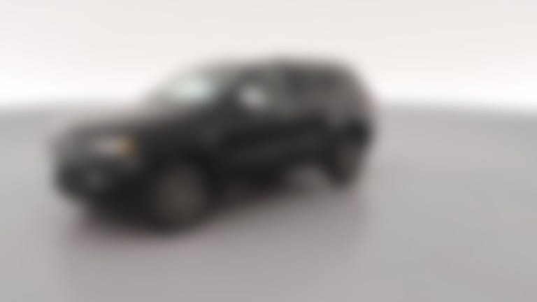 2022 Jeep Grand Cherokee vehicle photo