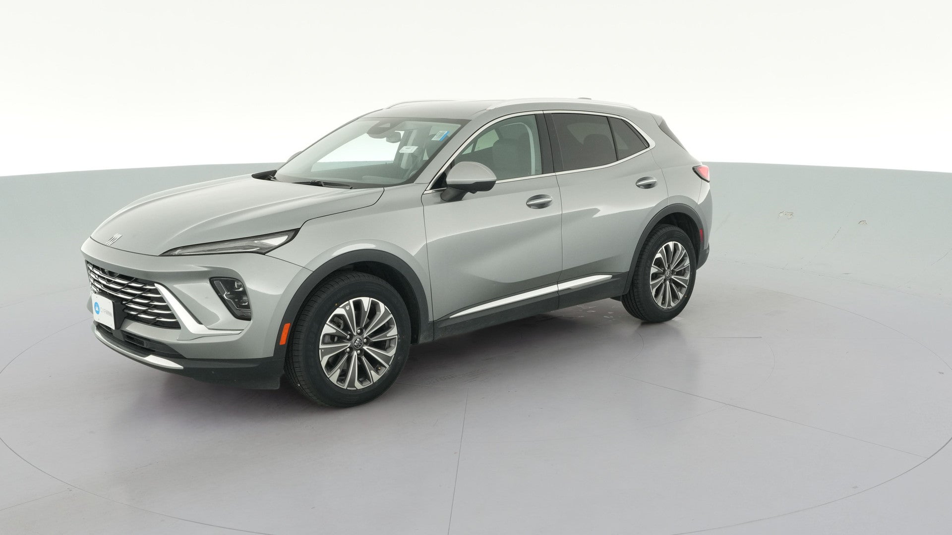 2024 Buick Envision vehicle photo