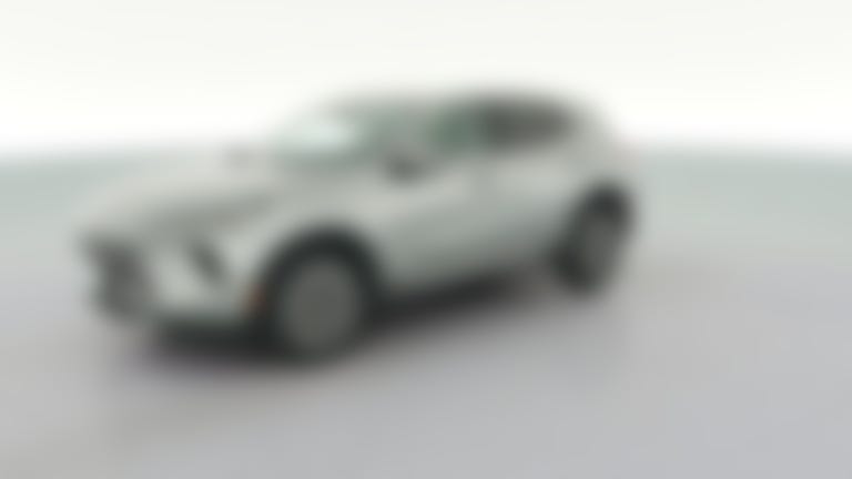 2024 Buick Envision vehicle photo