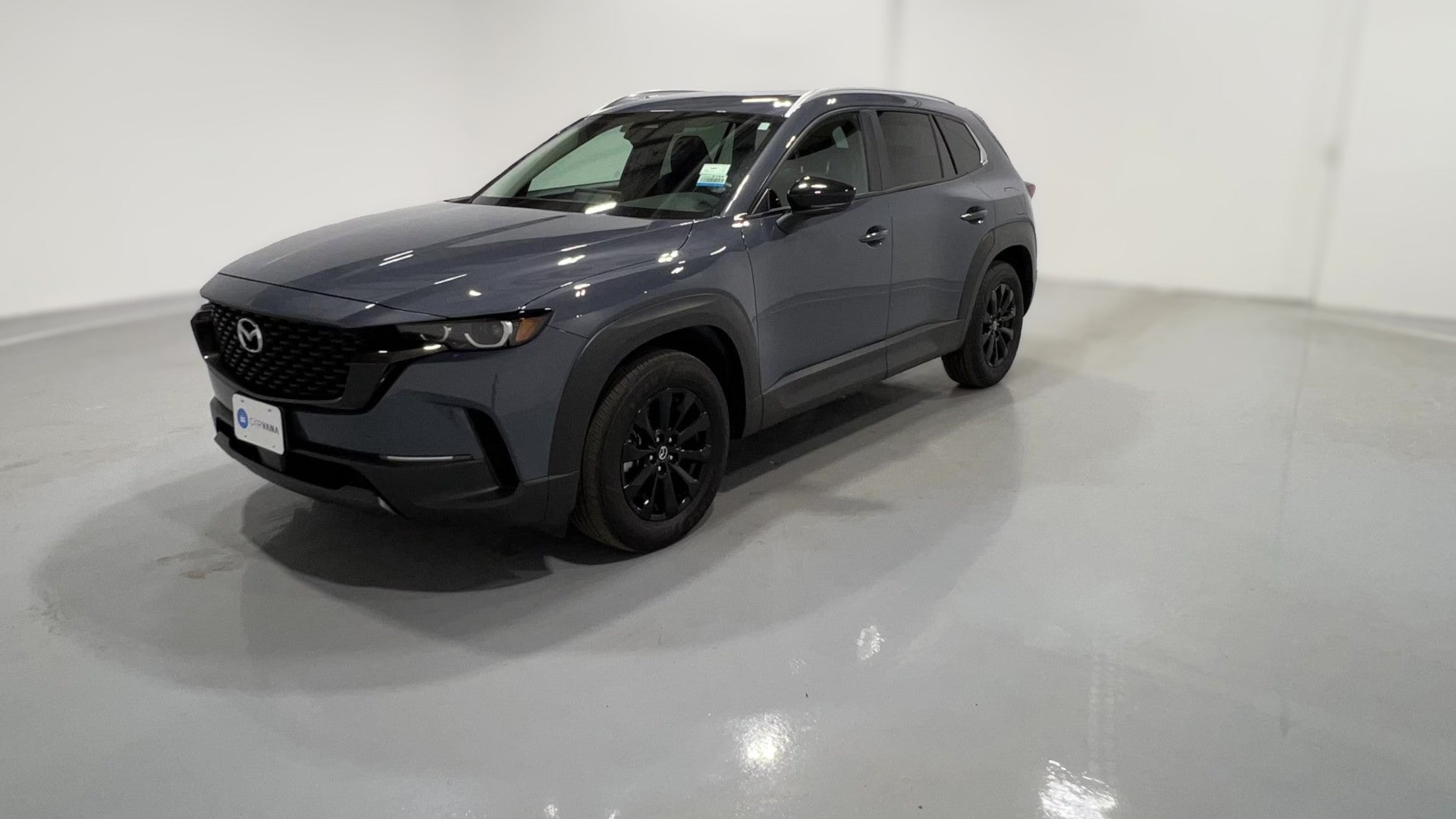 2025 MAZDA CX-50 vehicle photo