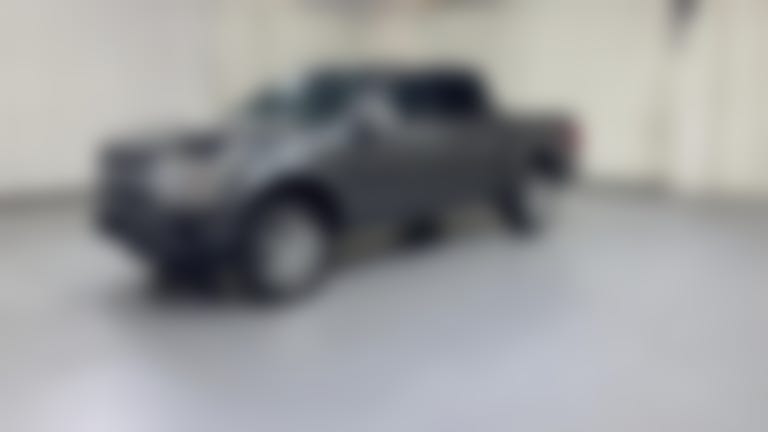 2018 Ford F150 SuperCrew Cab vehicle photo