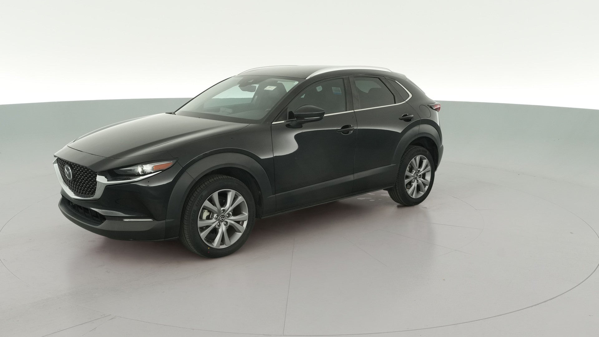 2022 MAZDA CX-30 vehicle photo
