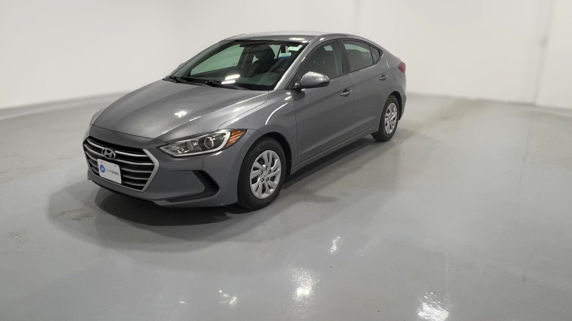 2018 Hyundai Elantra vehicle photo