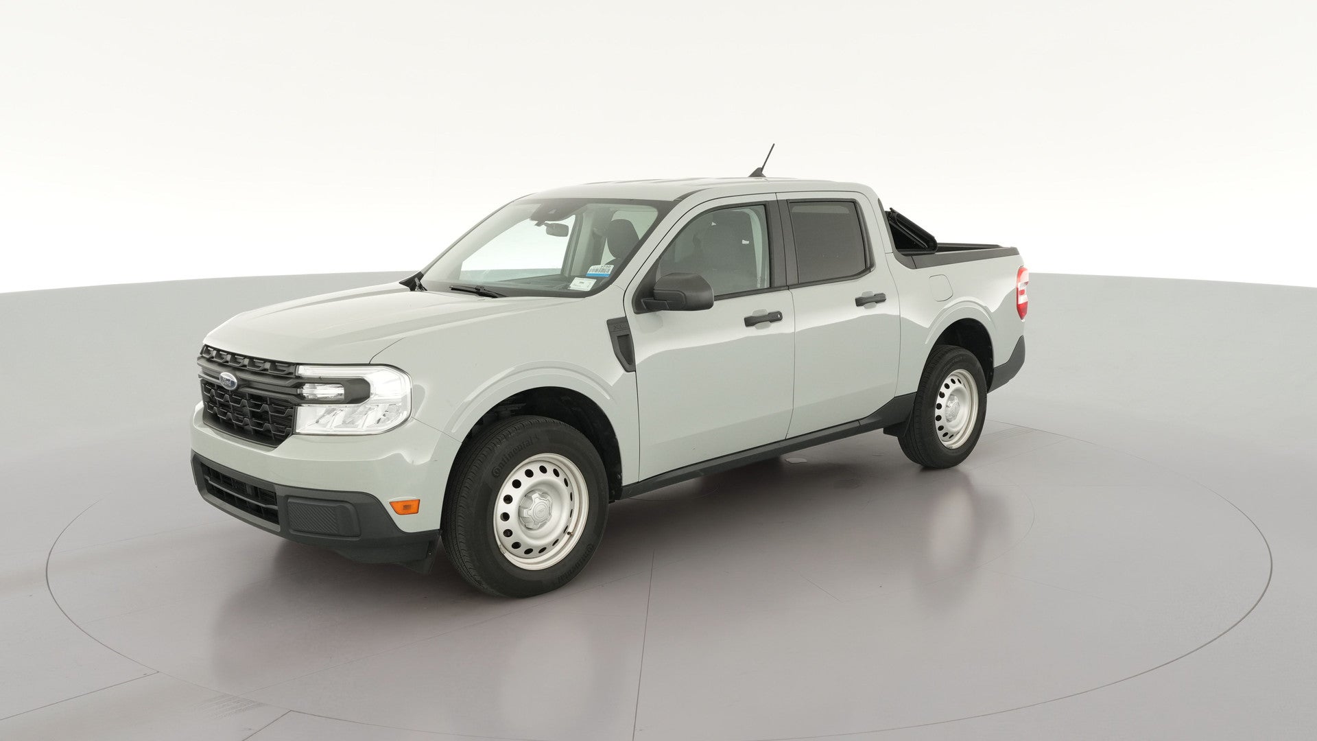 2022 Ford Maverick vehicle photo
