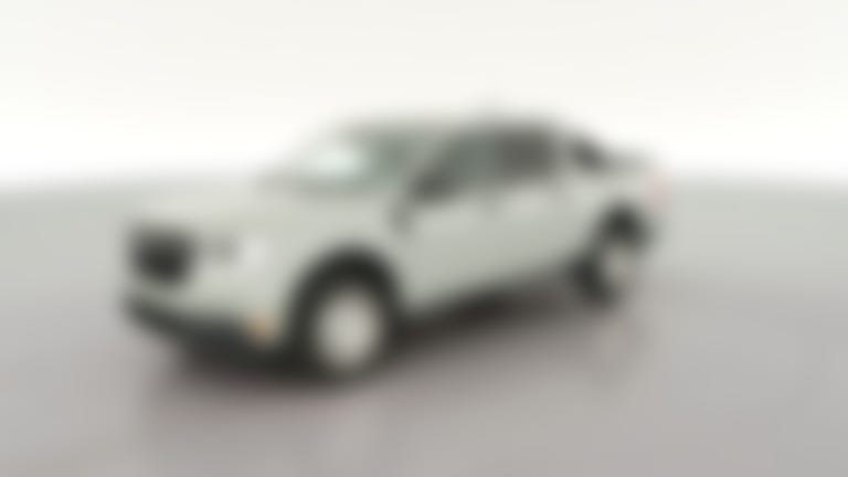 2022 Ford Maverick vehicle photo