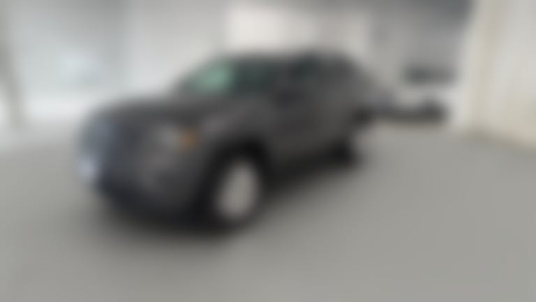 2017 Jeep Grand Cherokee vehicle photo
