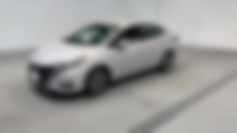 2025 Nissan Versa vehicle photo