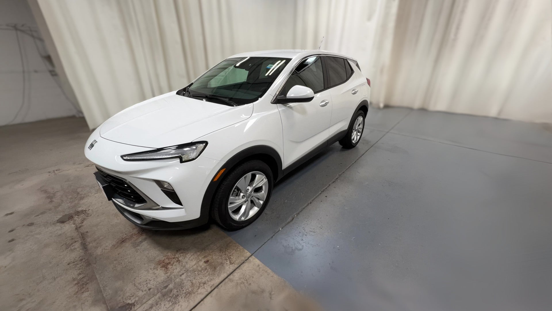 2025 Buick Encore GX vehicle photo