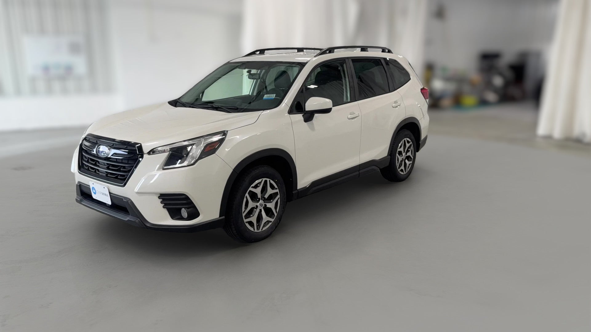 2022 Subaru Forester vehicle photo