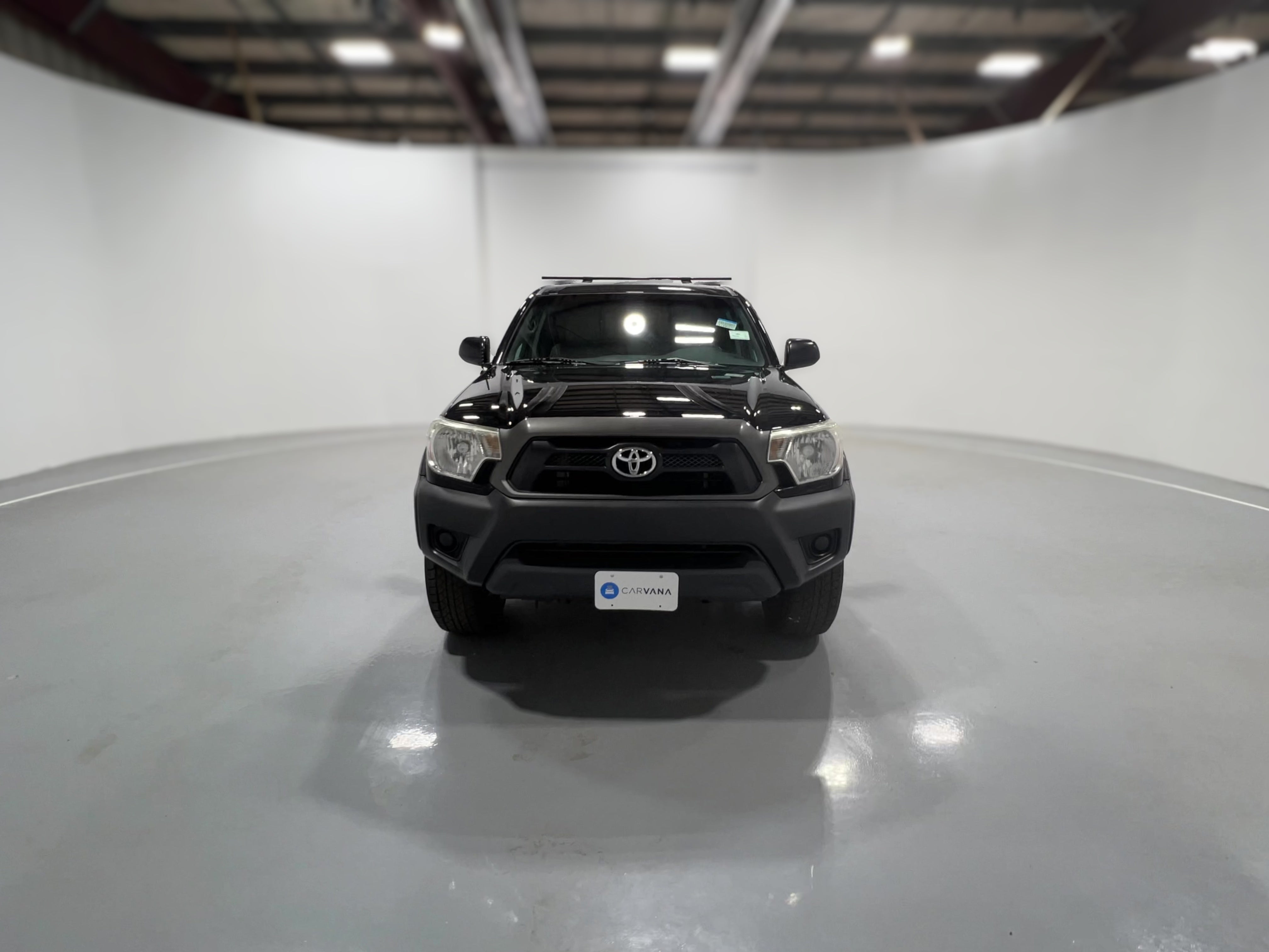 2013 Toyota Tacoma Base - Photo 23