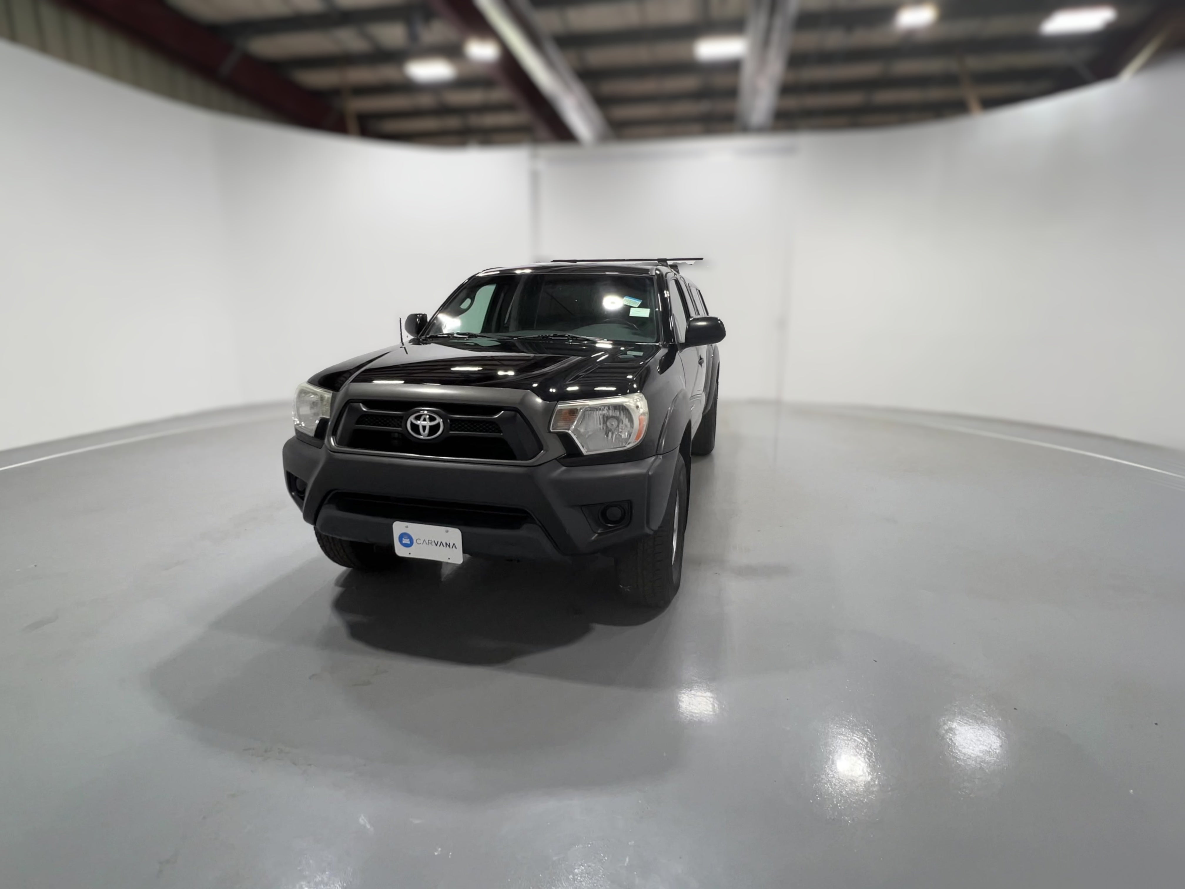2013 Toyota Tacoma Base - Photo 24