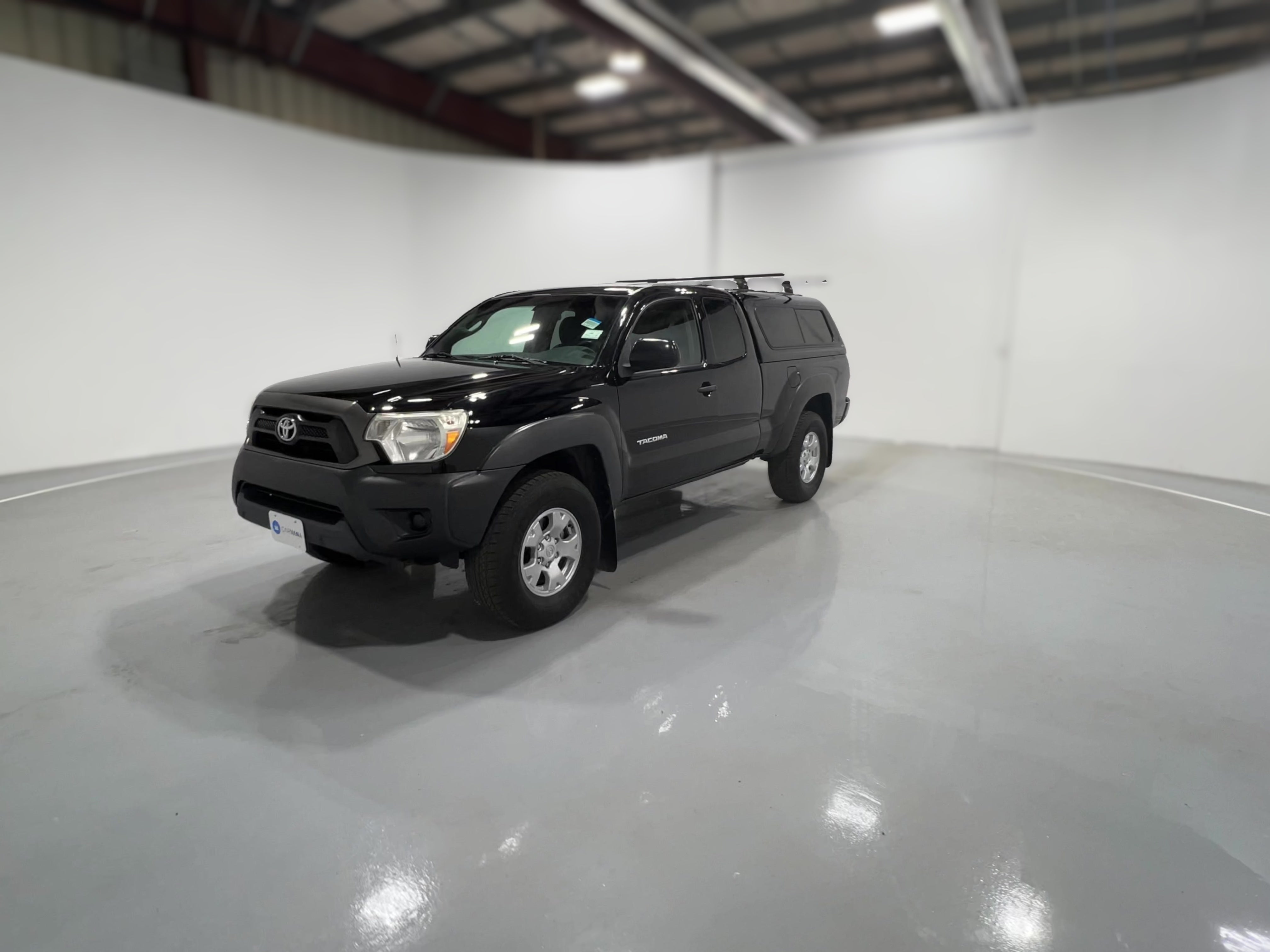 2013 Toyota Tacoma Base - Photo 25