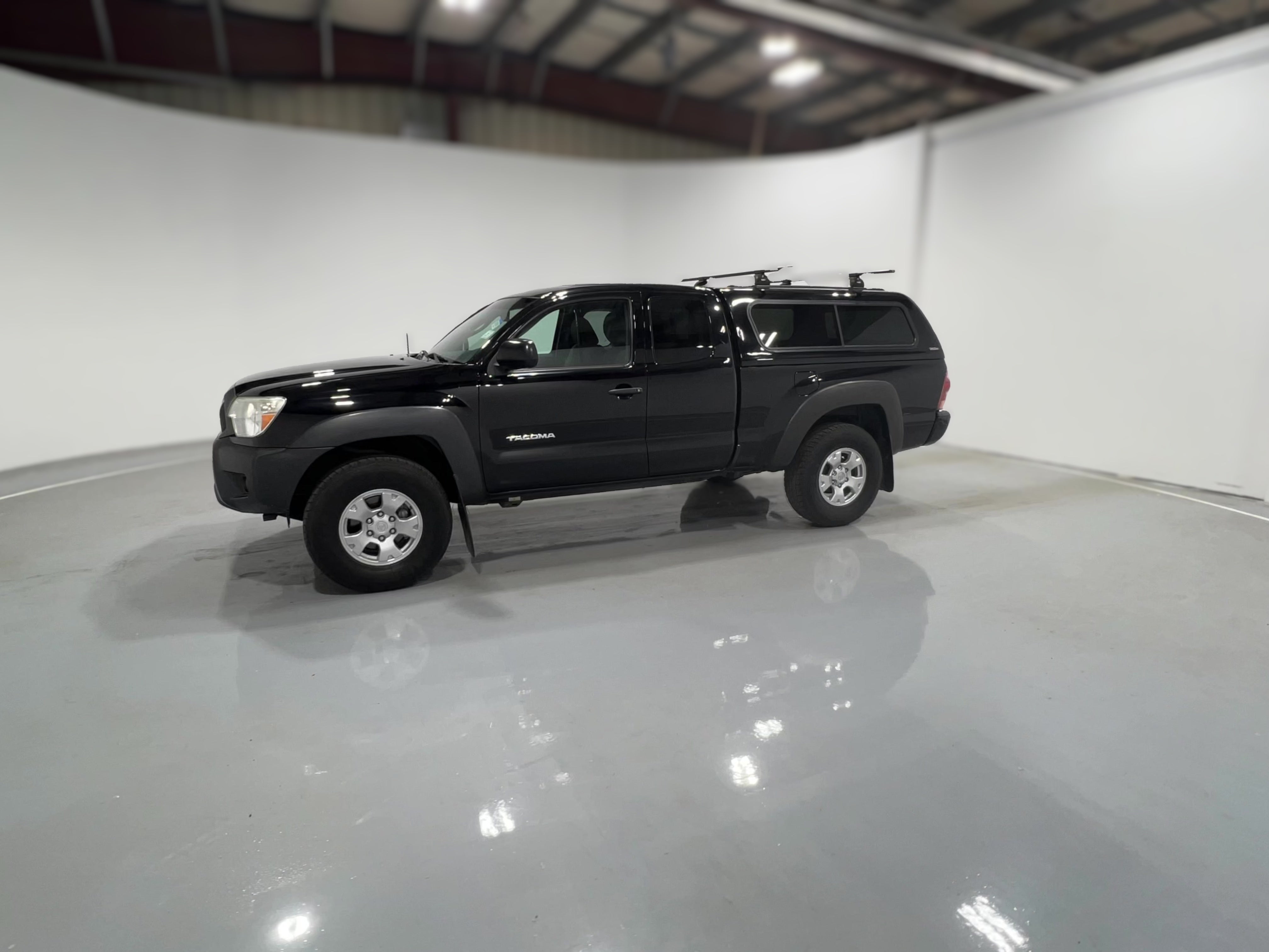 2013 Toyota Tacoma Base - Photo 26