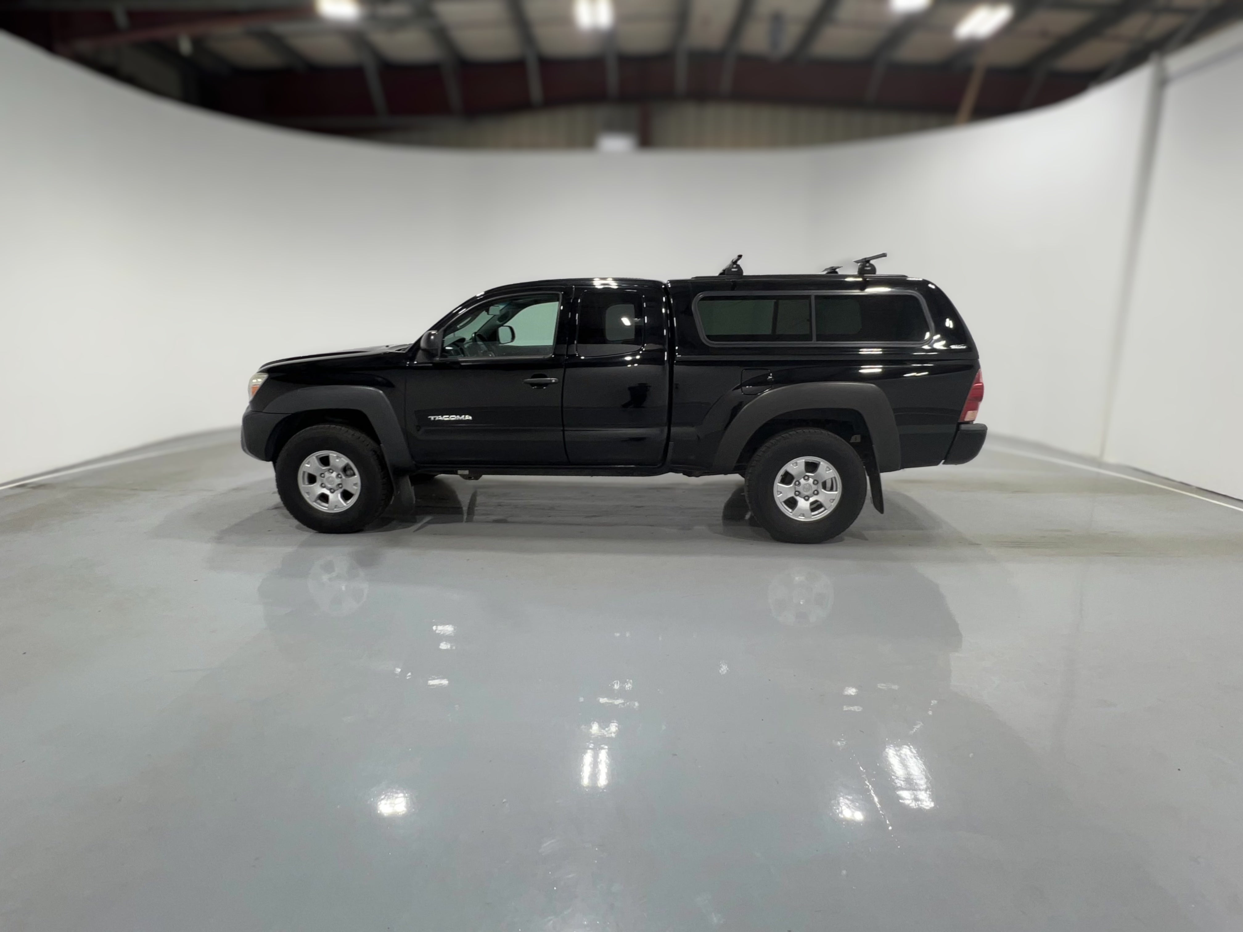 2013 Toyota Tacoma Base - Photo 27