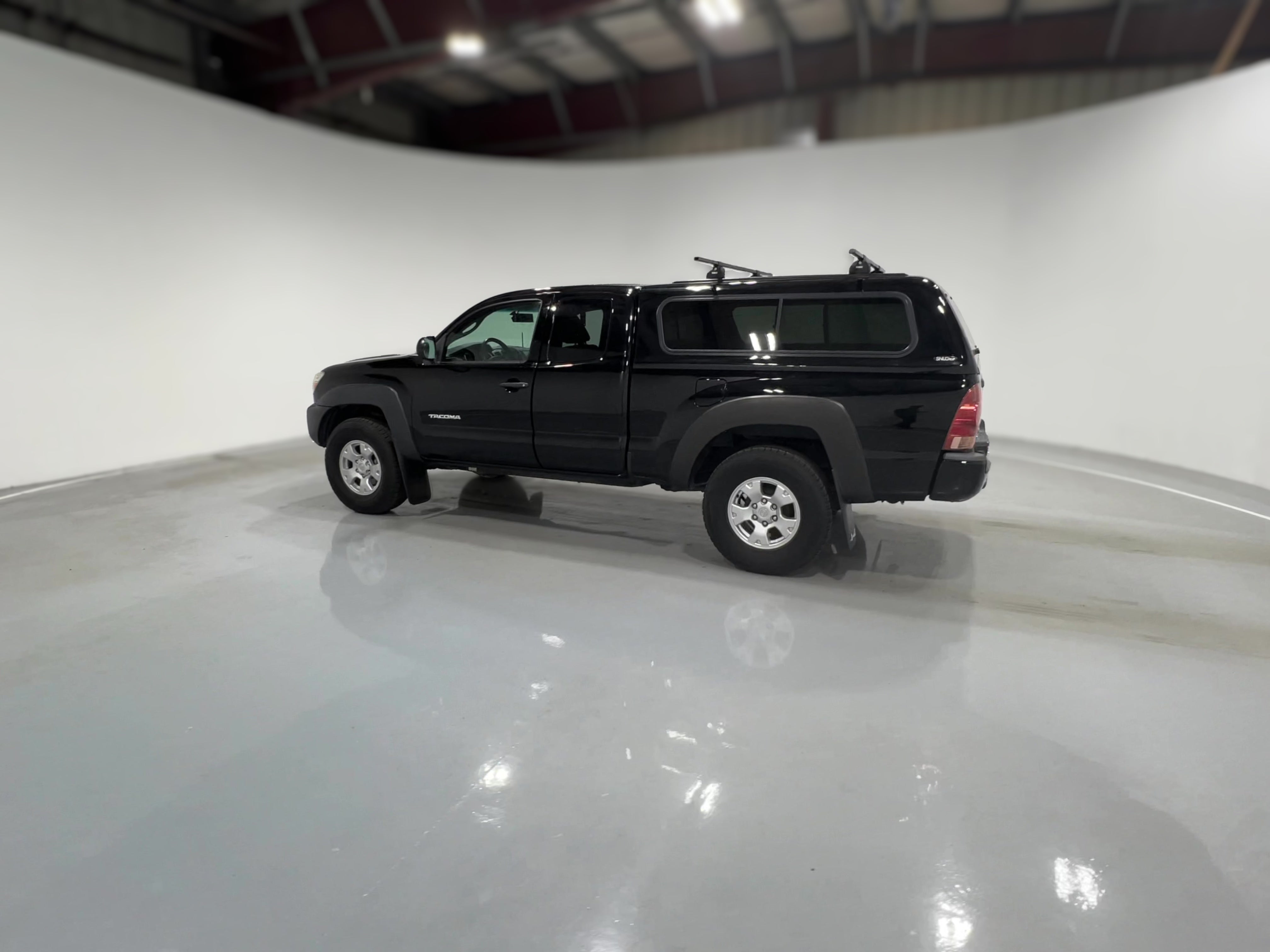 2013 Toyota Tacoma Base - Photo 28