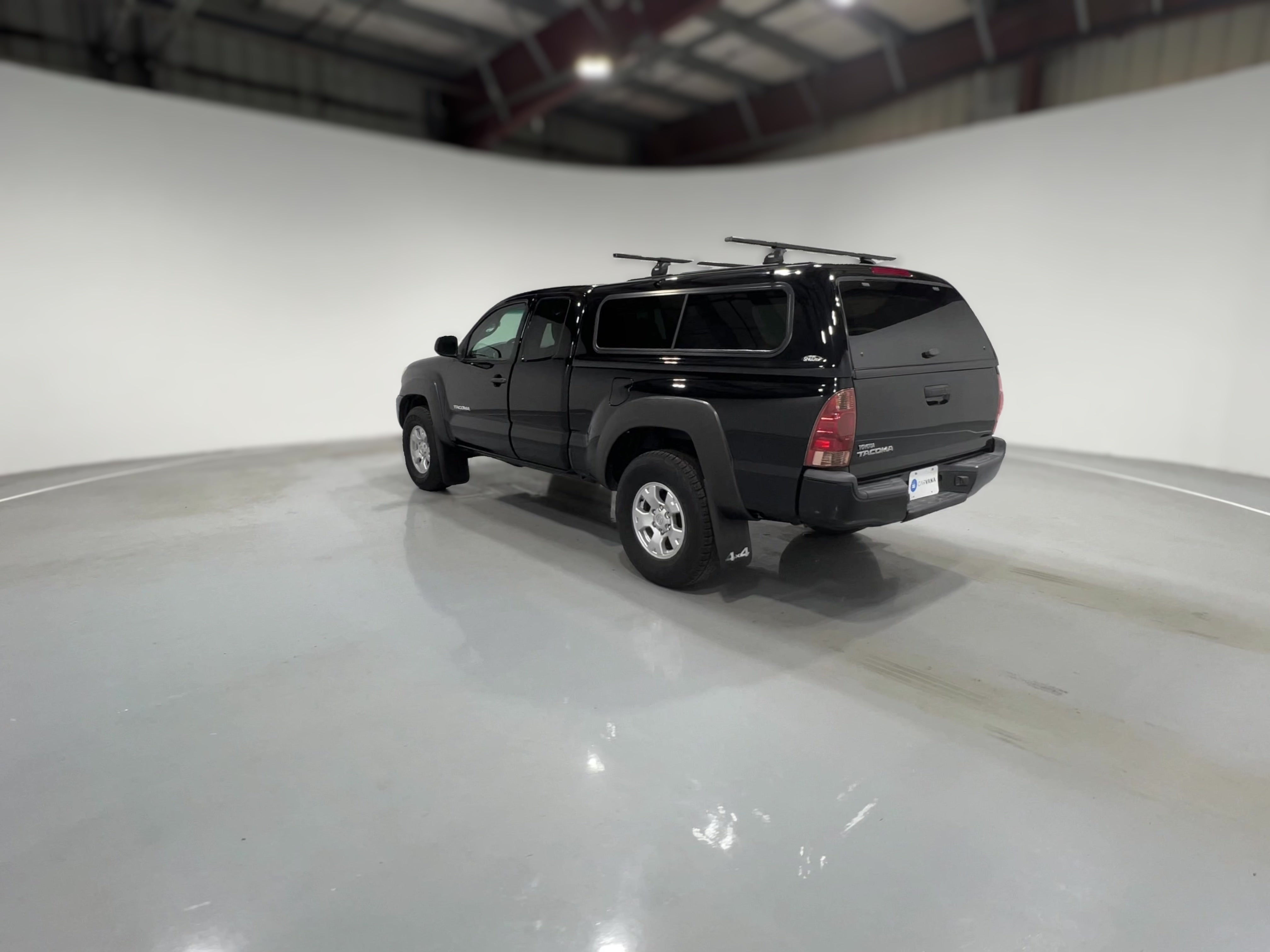 2013 Toyota Tacoma Base - Photo 29