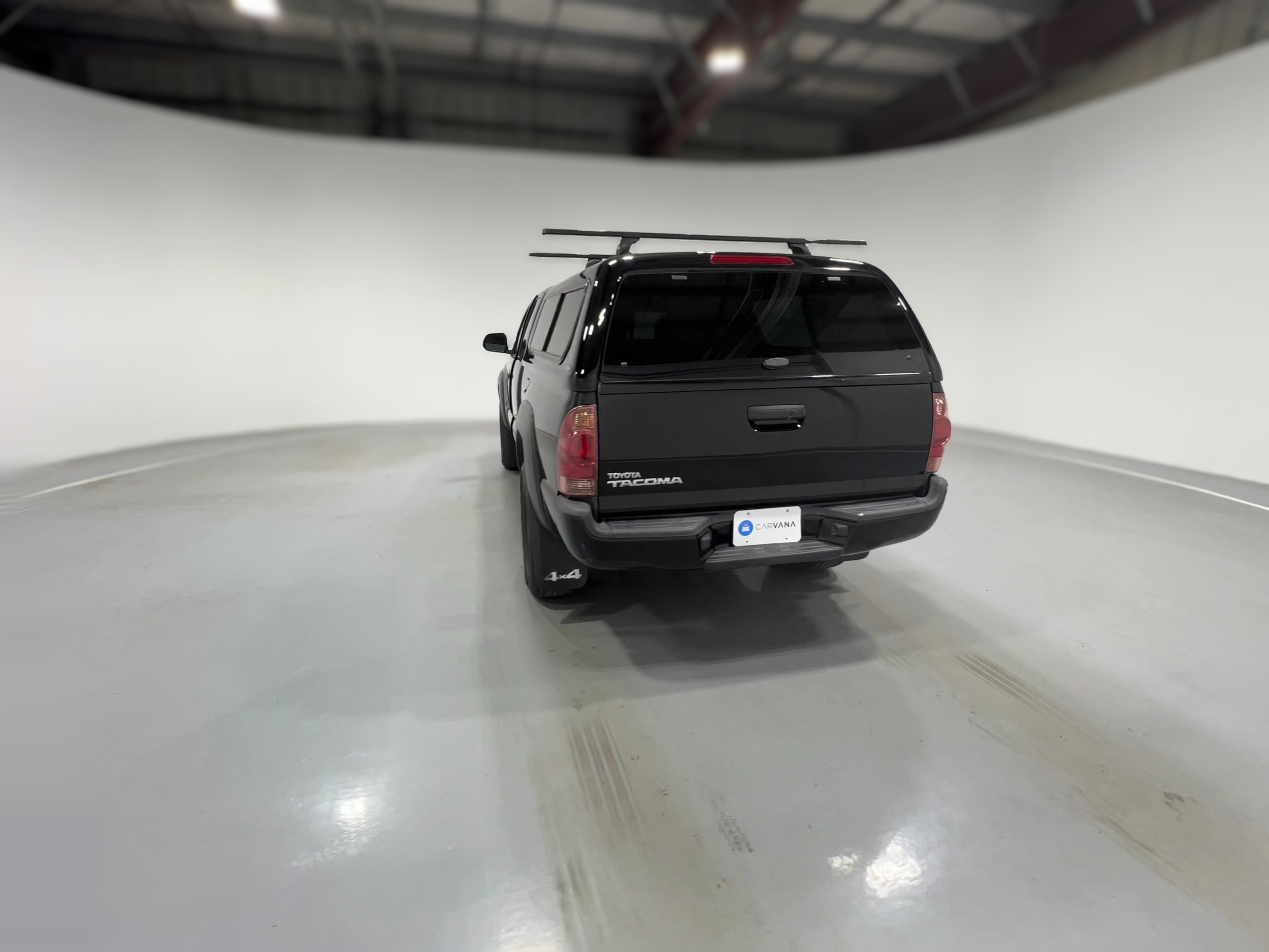 2013 Toyota Tacoma Base - Photo 30