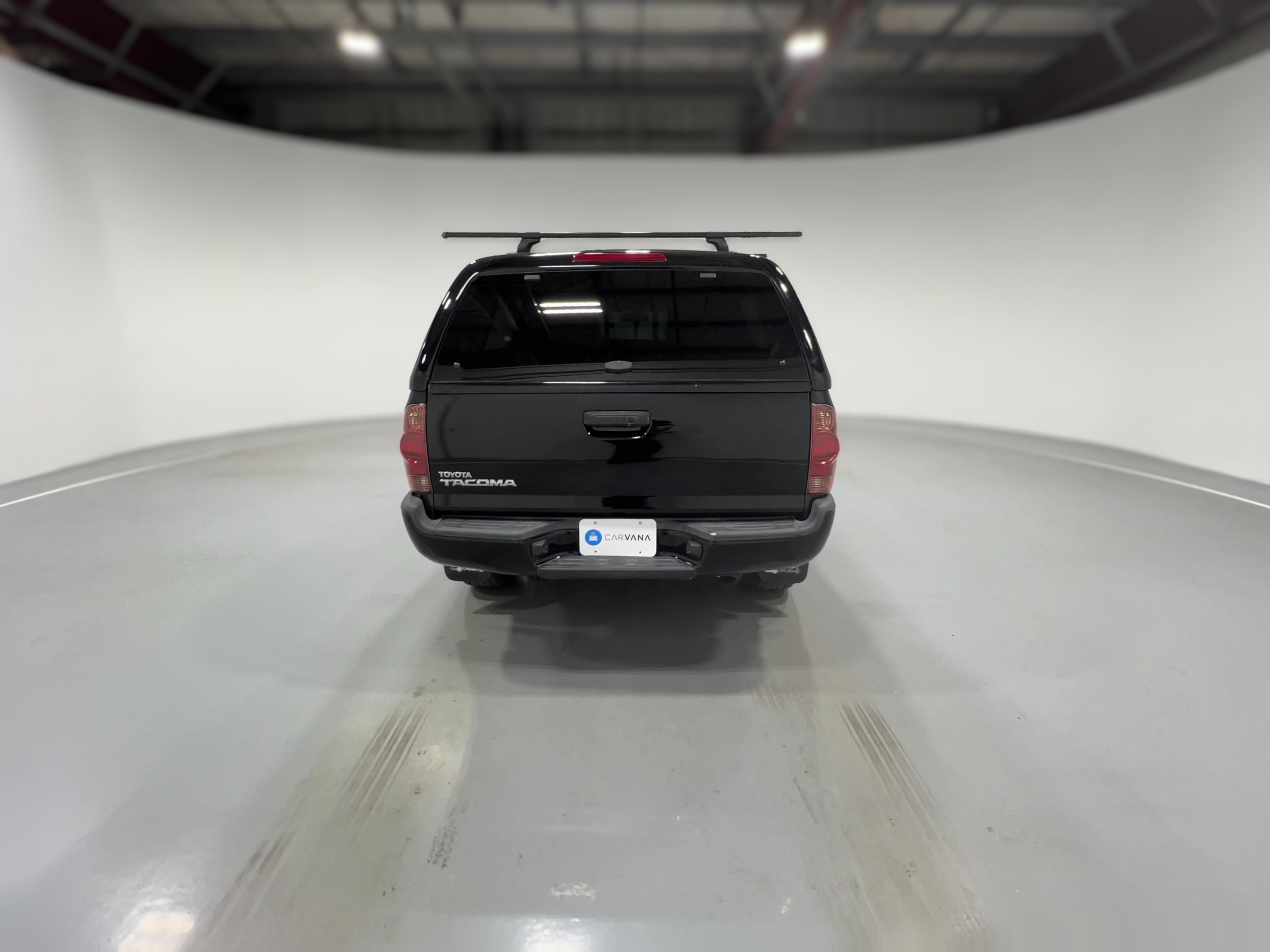 2013 Toyota Tacoma Base - Photo 31