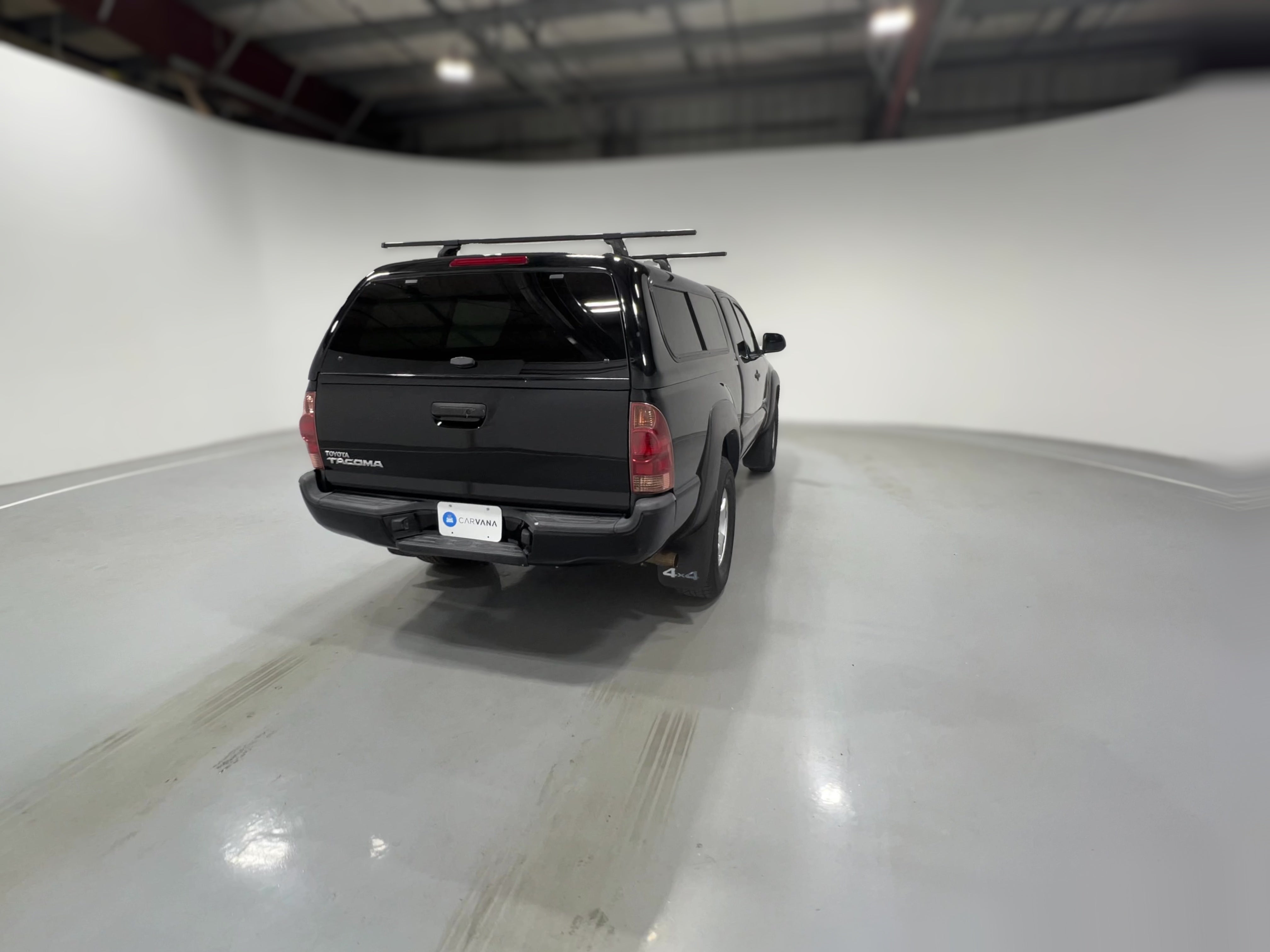 2013 Toyota Tacoma Base - Photo 32